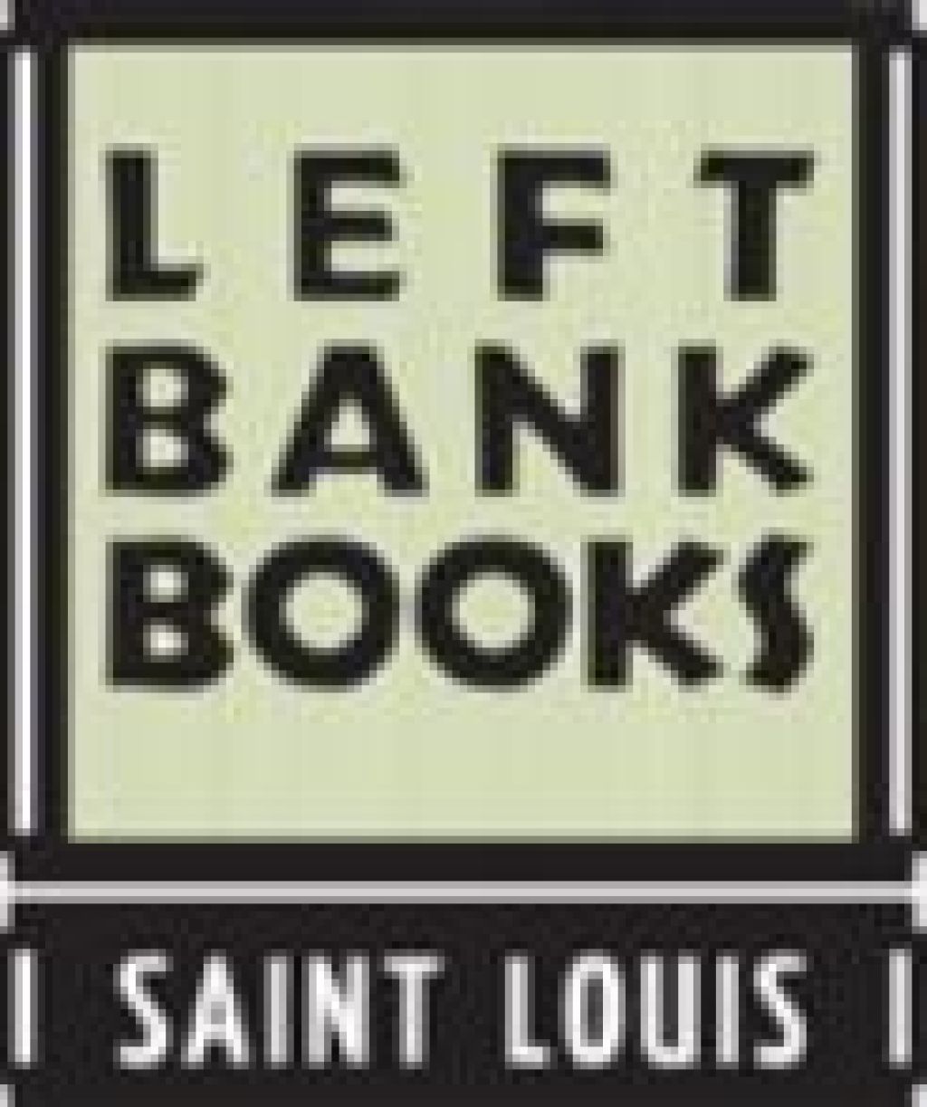 Left Bank Books